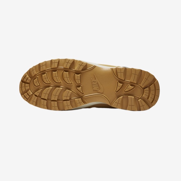 Nike Mens Manoa Boots 454350 700 - Picture 6 of 6